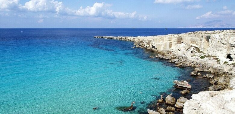 Apartamento Casa Faro Favignana
