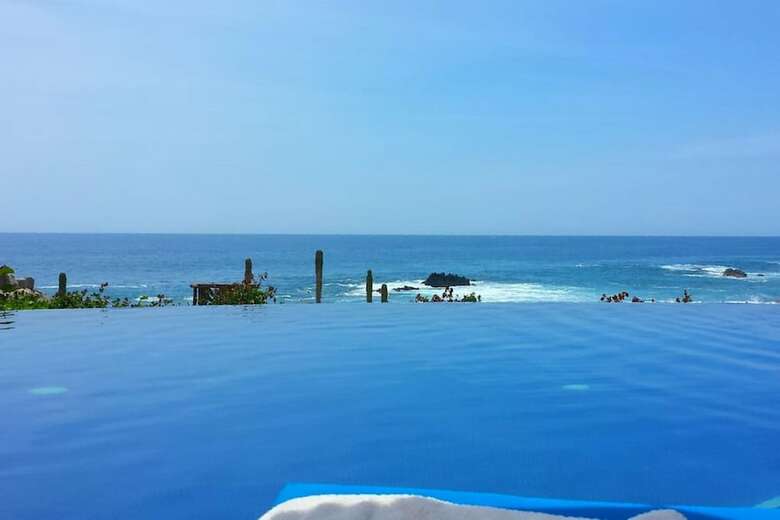 Paradise Family Suite @ Cabo San Lucas