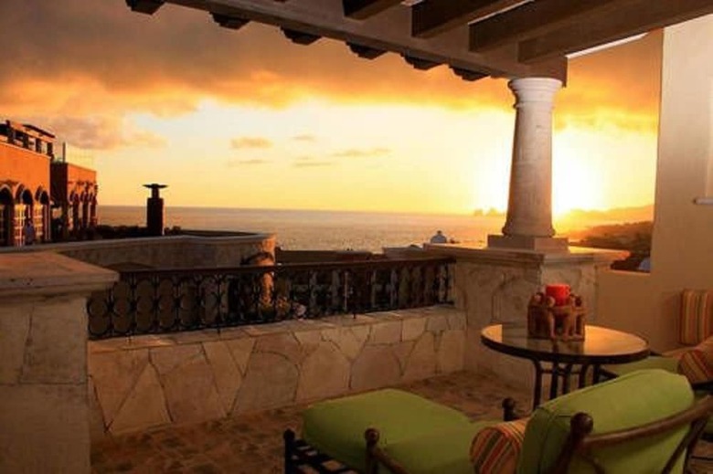 Paradise Family Suite @ Cabo San Lucas