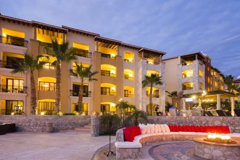 Paradise Family Suite @ Cabo San Lucas