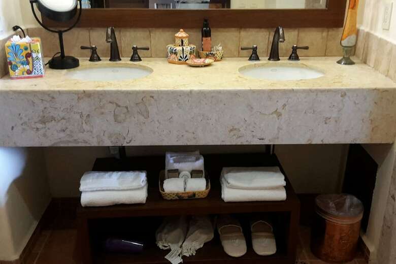 Paradise Family Suite @ Cabo San Lucas