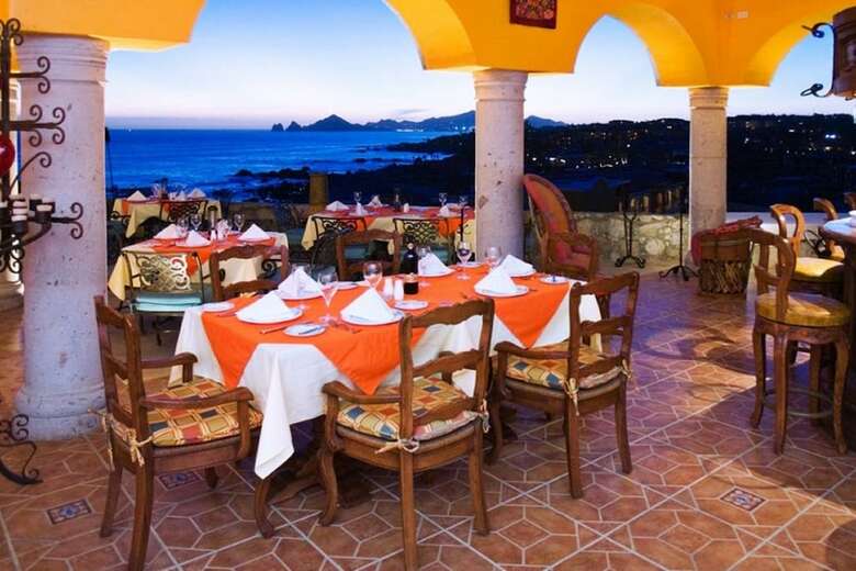 Paradise Family Suite @ Cabo San Lucas