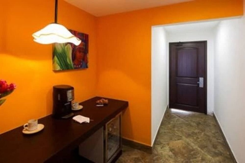 Paradise Family Suite @ Cabo San Lucas