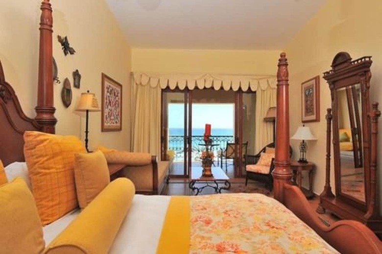 Paradise Family Suite @ Cabo San Lucas