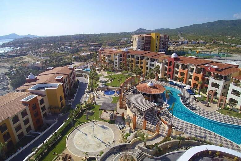 Paradise Family Suite @ Cabo San Lucas