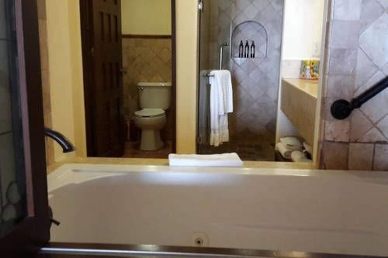 Paradise Family Suite @ Cabo San Lucas