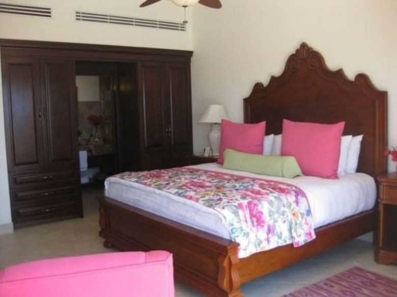 Family Suite Ocean View @ Cabo San Lucas