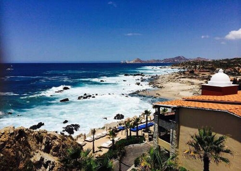 Family Suite Ocean View @ Cabo San Lucas