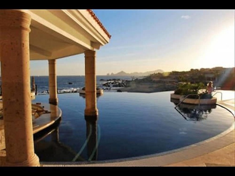 Family Suite Ocean View @ Cabo San Lucas