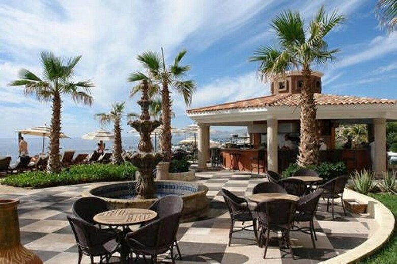 Family Suite Ocean View @ Cabo San Lucas