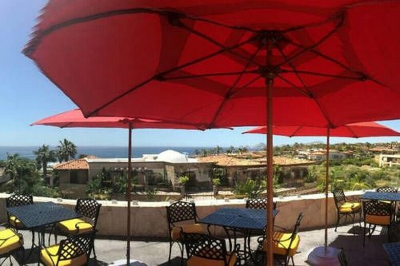 Family Suite Ocean View @ Cabo San Lucas