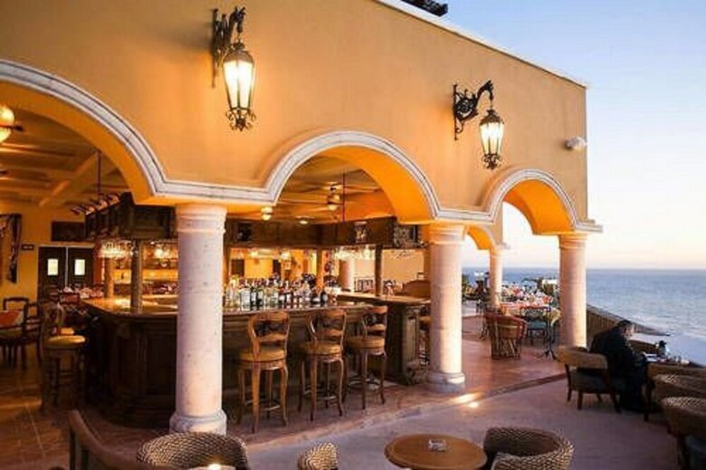 Family Suite Ocean View @ Cabo San Lucas
