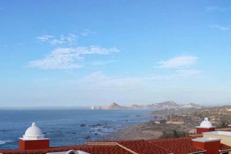 Family Suite Ocean View @ Cabo San Lucas