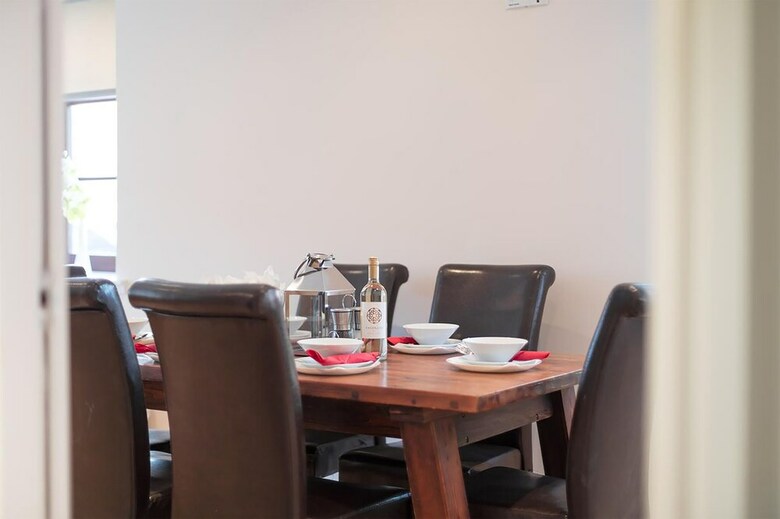 Elliot Suite No2 - Donnini Apartments