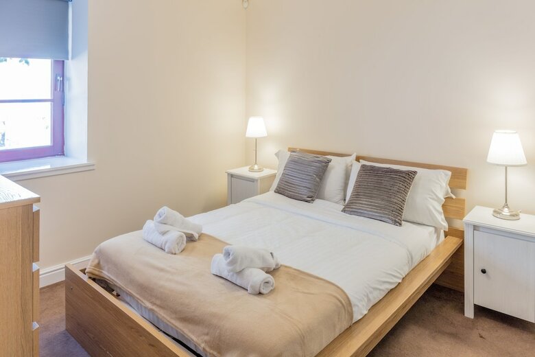 Elliot Suite No2 - Donnini Apartments