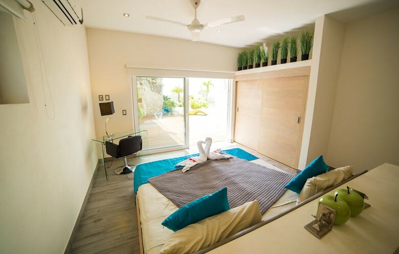 Villa Panaema