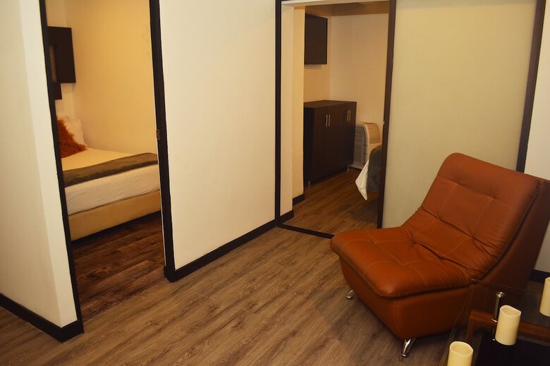 Apartamentos Provenza Lofts