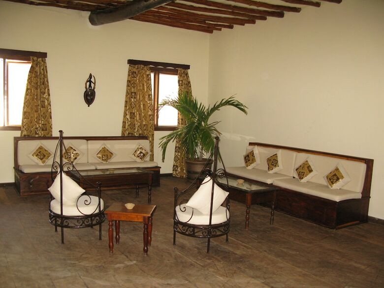 Apartamento Karafuu Beach Resort & Spa