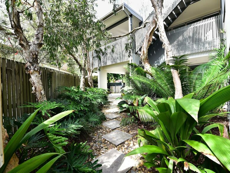Apartamentos East On Byron