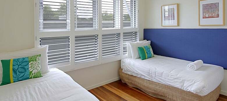 Apartamentos East On Byron