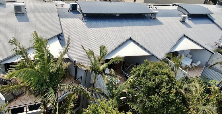 Byron Quarter Holiday Apartments