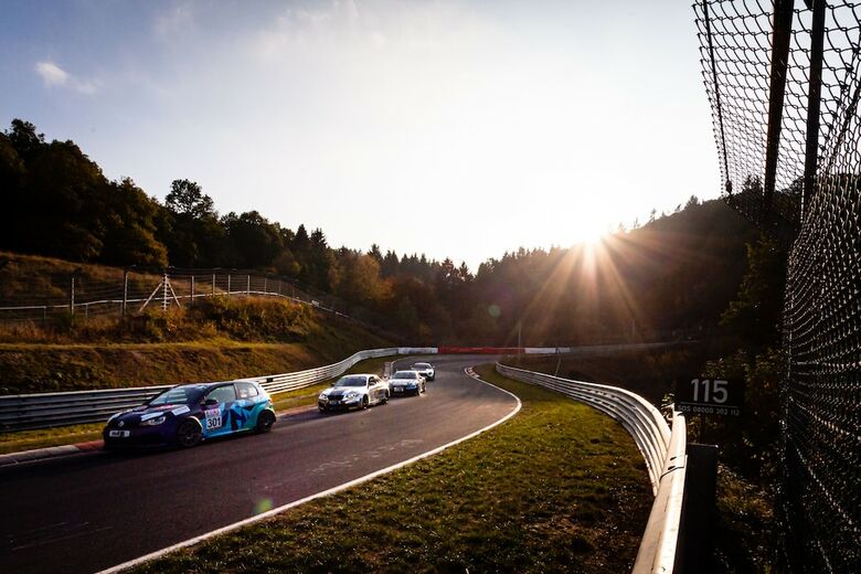 Lindner N�rburgring Motorsport Hotel