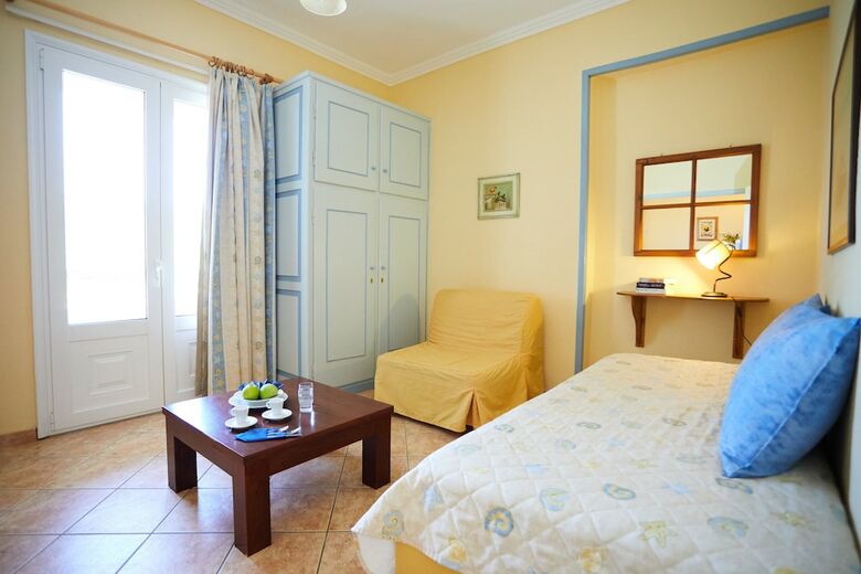 Aparthotel Zorbas Apartments