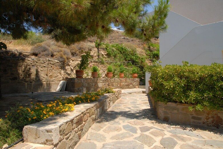 Aparthotel Zorbas Apartments