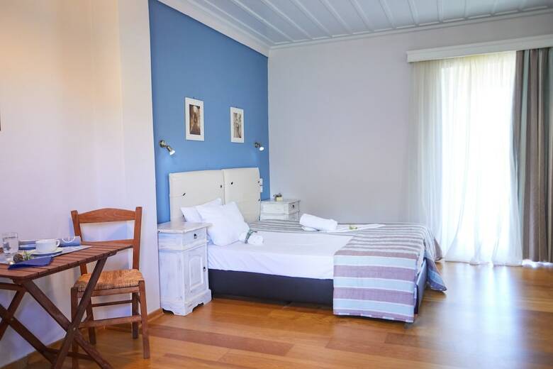 Aparthotel Zorbas Apartments