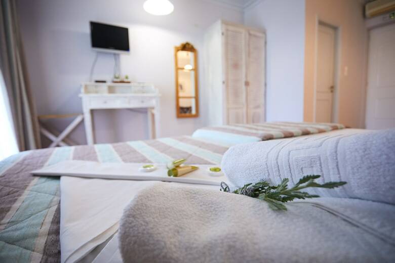 Aparthotel Zorbas Apartments
