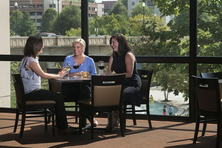 Hotel Holiday Inn Knoxville Downtown