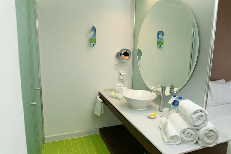 Hotel Holiday Inn Salamanca