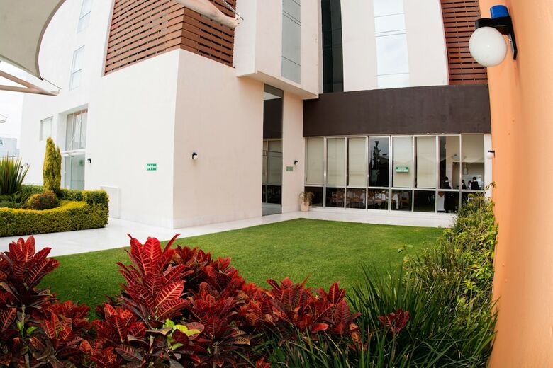 Hotel Holiday Inn Salamanca