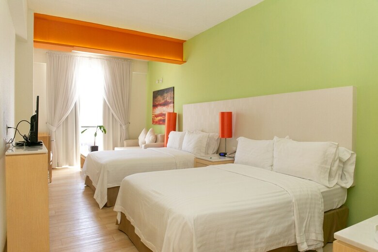 Hotel Holiday Inn Salamanca