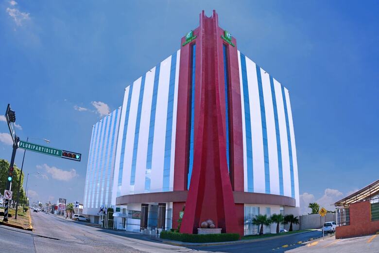 Hotel Holiday Inn Salamanca