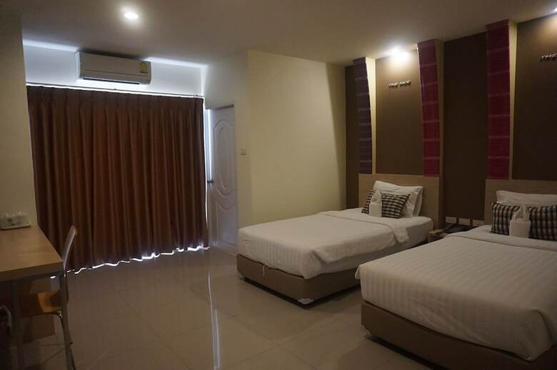 The Rice Hotel