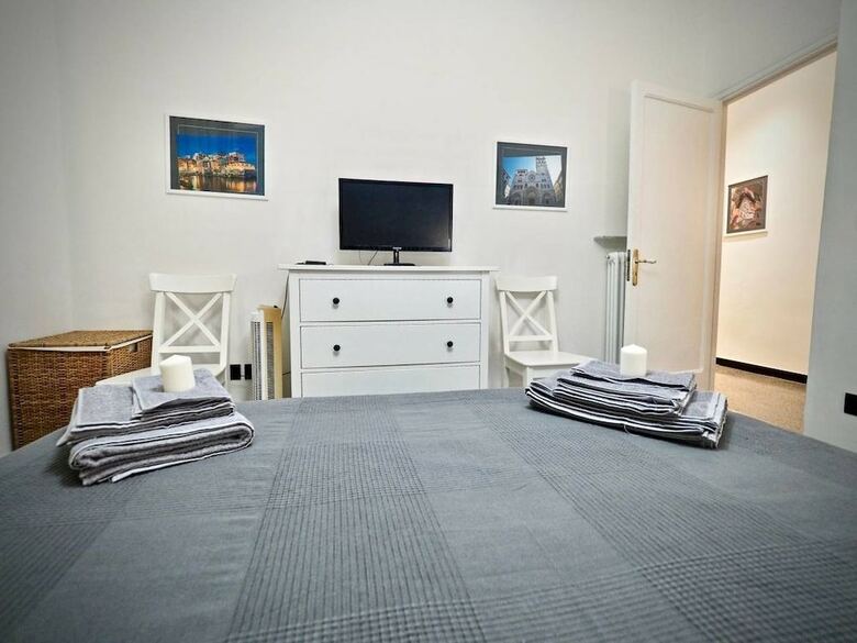 Apartamento Dimora Degli Indoratori Zona Acquario