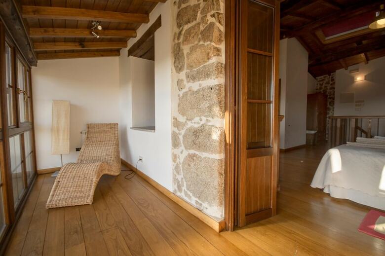 Agroturismo Casa Rural O Canto Da Terra