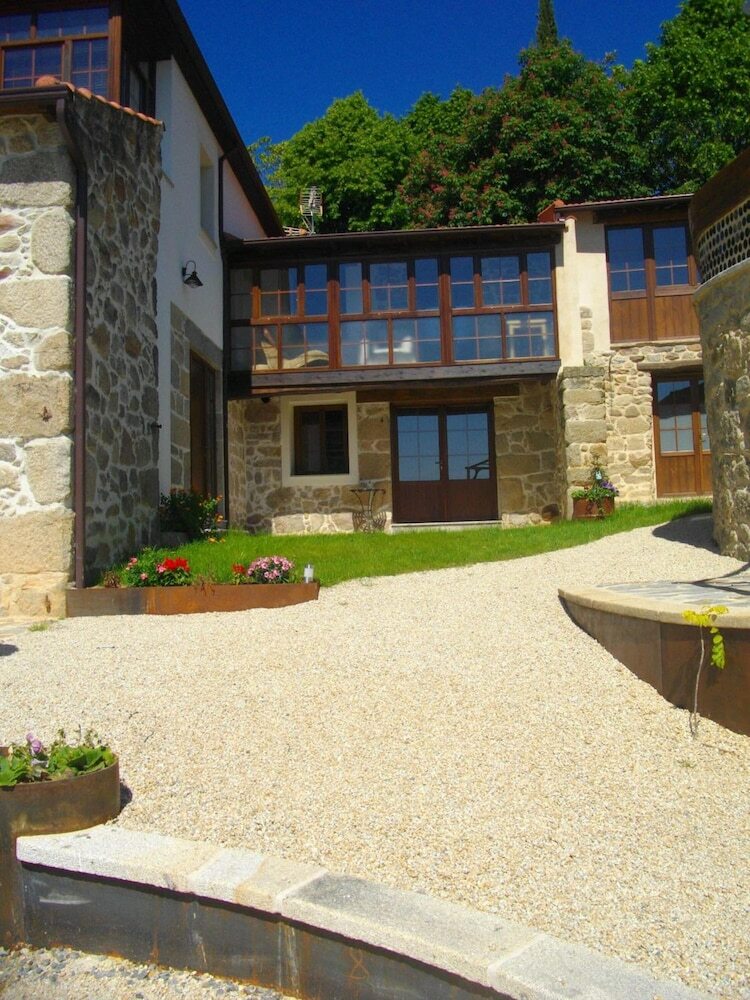 Agroturismo Casa Rural O Canto Da Terra