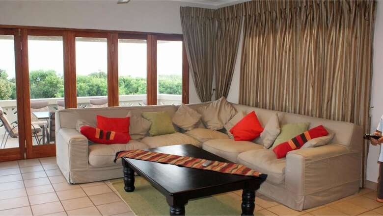 Villa Go Wild Resort