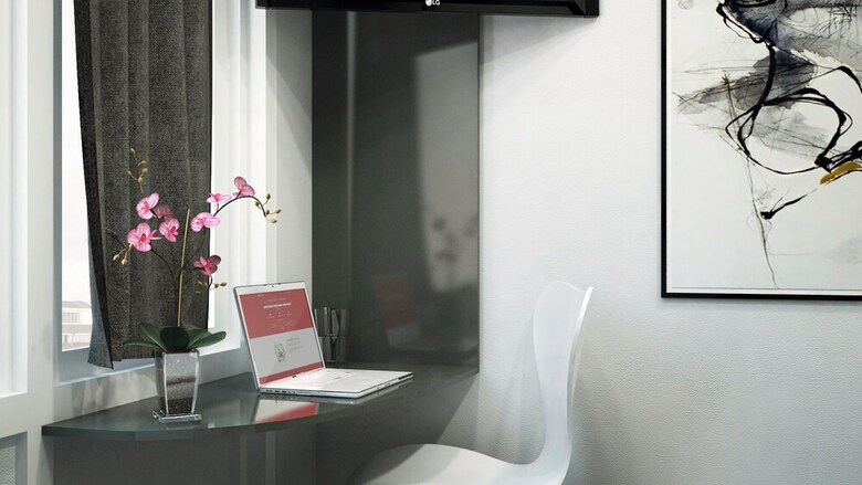 Yess! Hotel, Sure Hotel Collection By Best Western