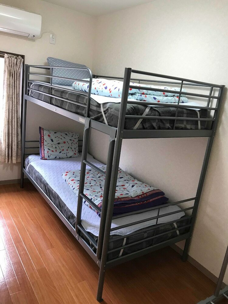 Hotel Rainbowhouse