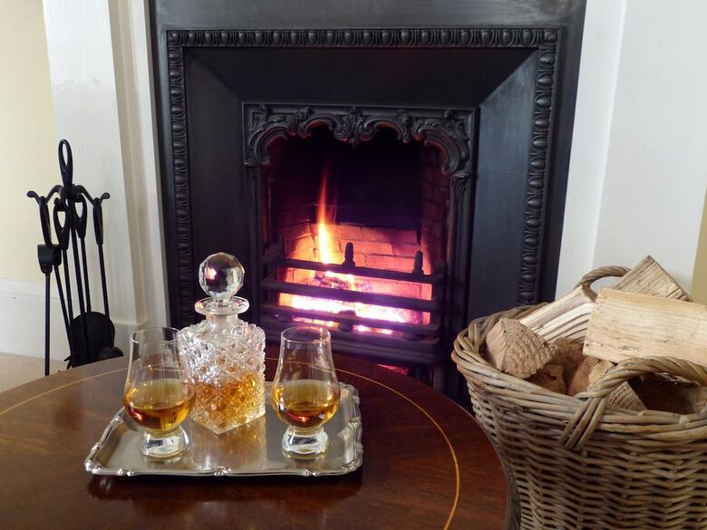 Tullich House Bed And Breakfast