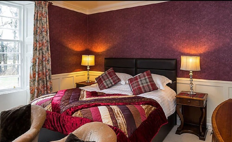 Tullich House Bed And Breakfast