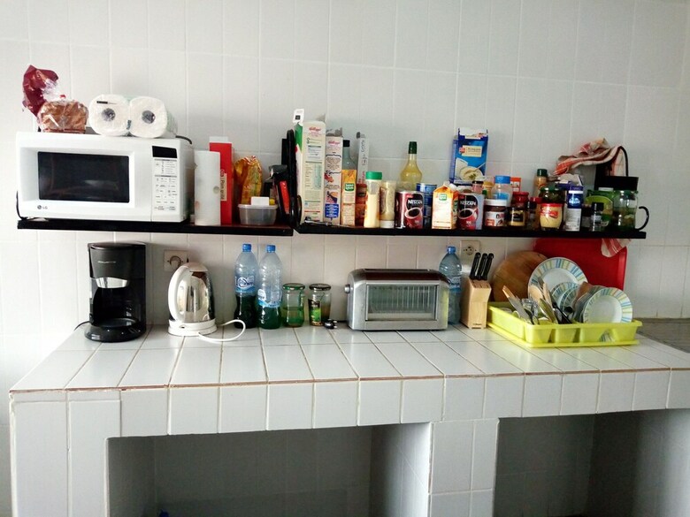 Hotel L'almamya H�tel & R�sidence