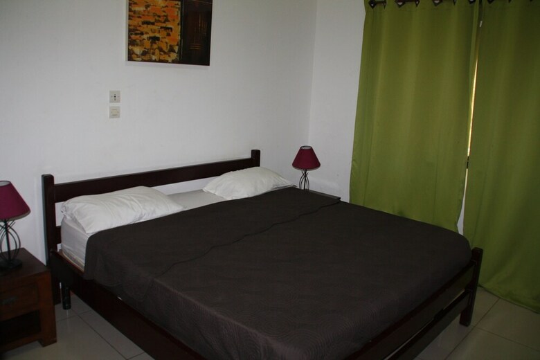 Hotel L'almamya H�tel & R�sidence