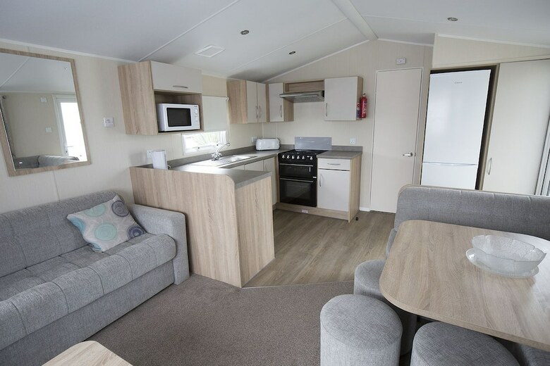 Waterside Holiday Park & Spa