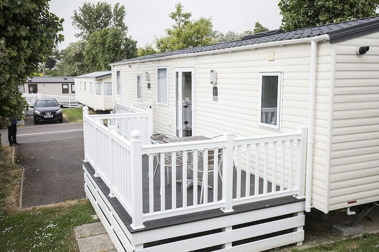 Waterside Holiday Park & Spa