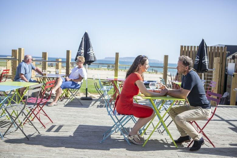 Waterside Holiday Park & Spa