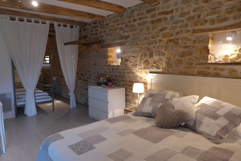 Hotel Chambres D'h�tes Au Repos Du Vannier
